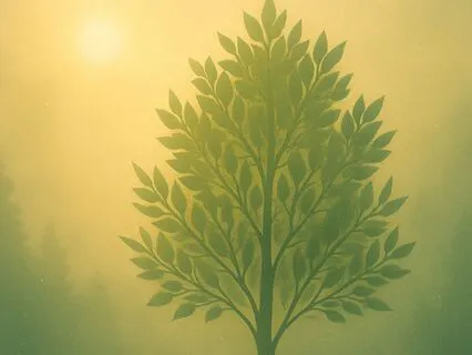 Recovery Flow: Silent Dew Forest