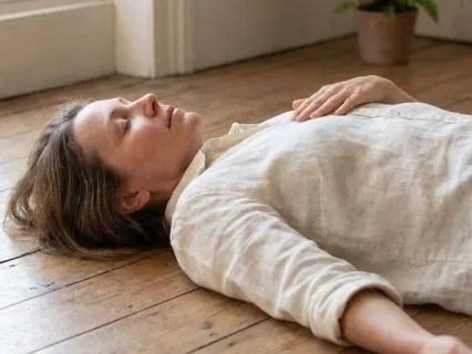 Recovery Without Rushing