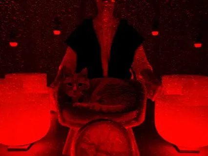 Red Light Therapy Sleep Music