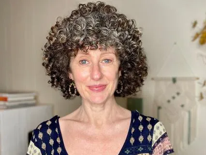 Redefining Beauty In Midlife