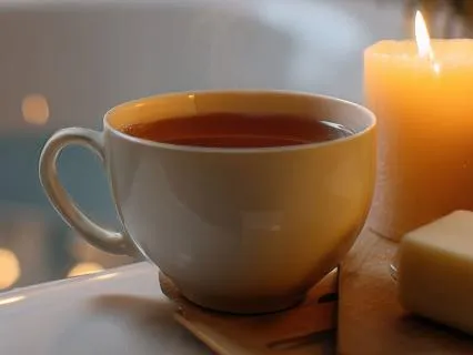 Redefining Luxury: Receiving Without Overachieving