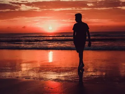 Redefining Strength – A Prayer For The Modern Man