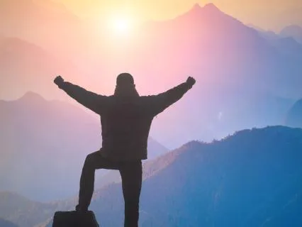 Redefining Success