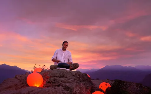 Redemption Sound Bath