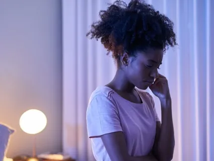 Redirect Negative Emotions At Bedtime