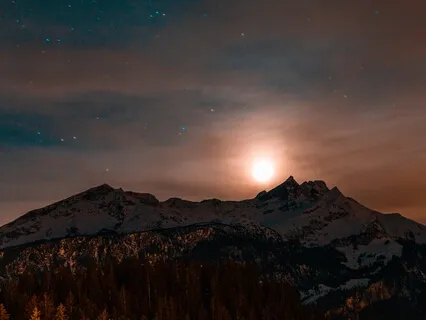 Redirecting Control - Meditation Series