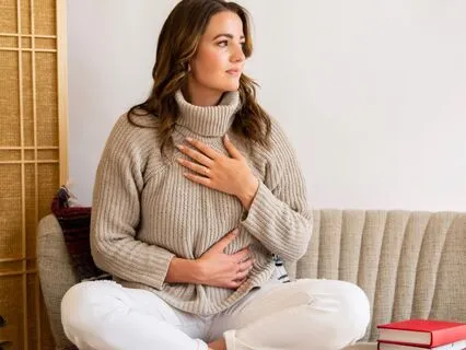 Rediscover Peace Within