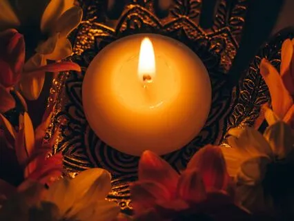 Rediscovering Aliveness In Loss:The Beauty Of Life And Death