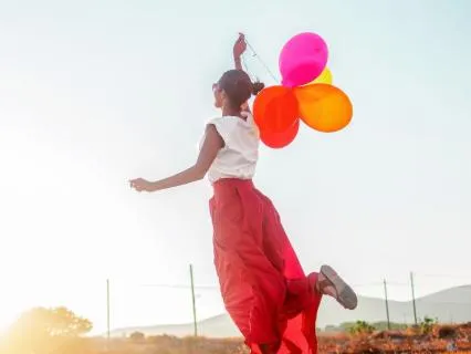 Rediscovering Joy In Everyday Motherhood