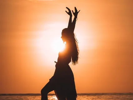 Rediscovering Light In Dark Times