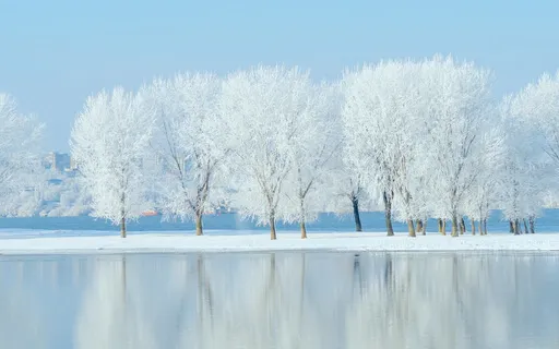 Rediscovering The Joy Of The Holidays Meditation