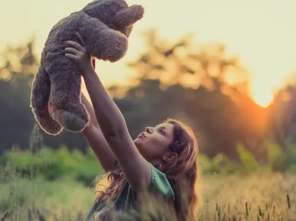 Rediscovering Your Joy