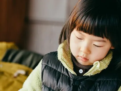 Rediscovery With Help From Your Inner Child