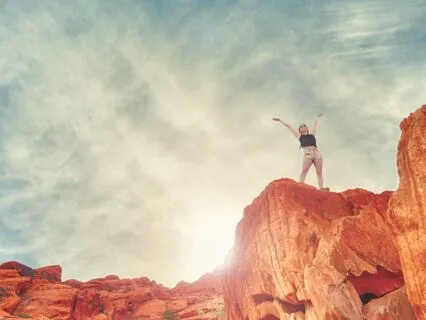 Reduce Anxiety And Build Confidence: Mindset Shift