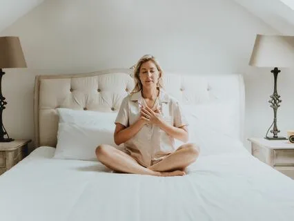 Reduce Anxiety And Fall Asleep Quickly