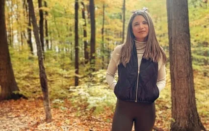 Reduce Anxiety By Becoming Present In 10Min: 54321 Method