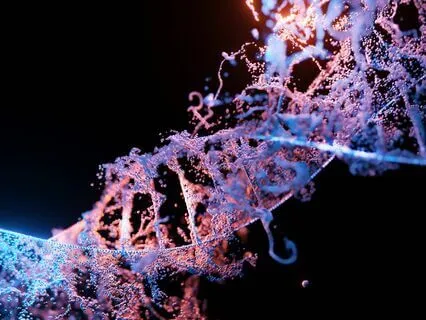 Reduce Anxiety | DNA Repair | 528 Hz + 9 Hz (Alpha Waves)