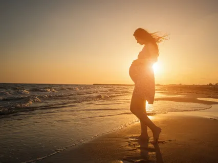 Reduce Anxiety During Pregnancy