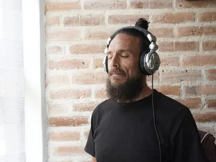 Reduce Stress & Attract Abundance Sound Journey