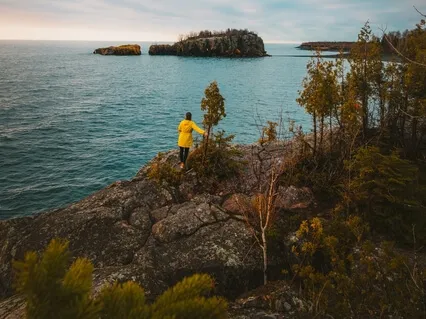 Reduce Stress Using Alternate Nostril Breathing