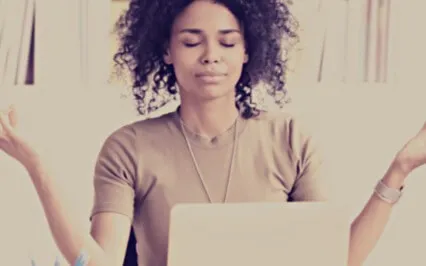 Reduce Your Stress & Anxiety Guided Meditation