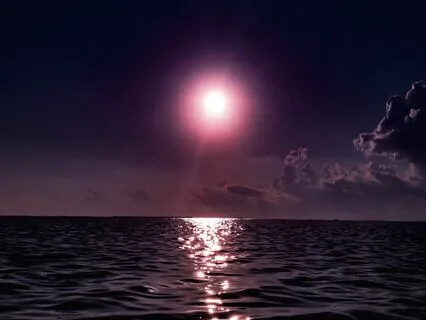 Reducing Anxiety For Sleep With Ambience And Ocean Waves