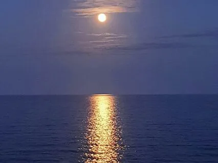 Reducing Anxiety For Sleep With Ambience By The Ocean