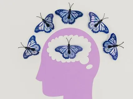 Reducing Negative Self-Talk