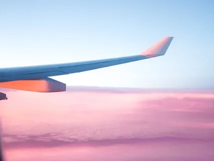 Reducing Stress & Anxiety While Flying