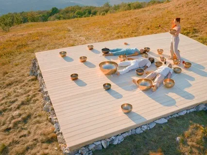 Reducing Stress, Anxiety & Increasing Focus