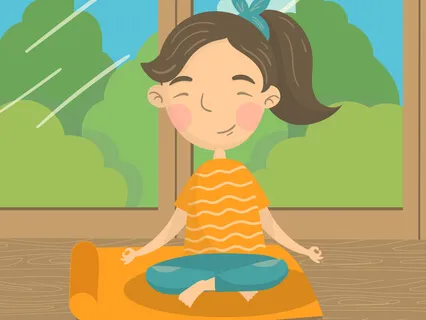 Reducing Your Teen's Anxiety