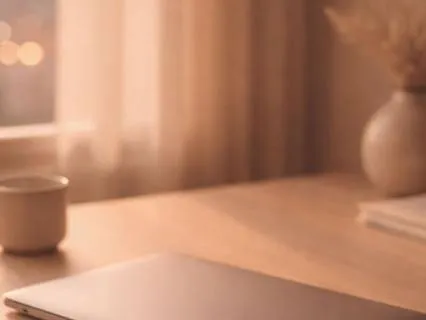 Releasing And Reducing Work Stress - Brief Practice