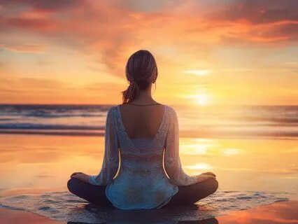 Restore Inner Peace (Powerful)