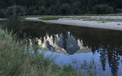 Refilling Your Inner Reservoir