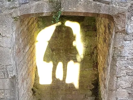 Refilling Your Soul Space (No Music)