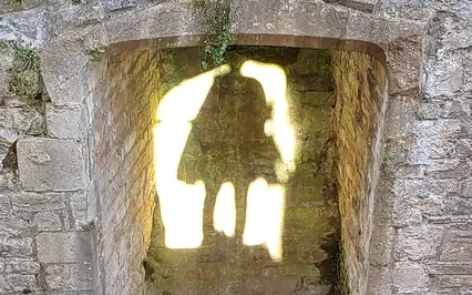 Refilling Your Soul Space