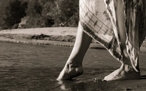 Reflect On Your Past Meditation