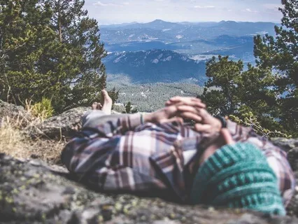 Reflect & Reset: Guided Gratitude Meditation