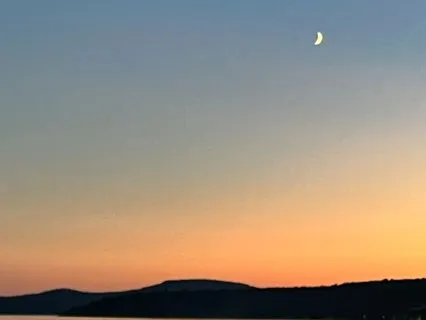 Reflecting Back On Today For Peace And Closure