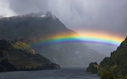 Reflecting On A Positive Future