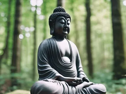 Reflecting On Impermanence - Relaxing Meditation Music