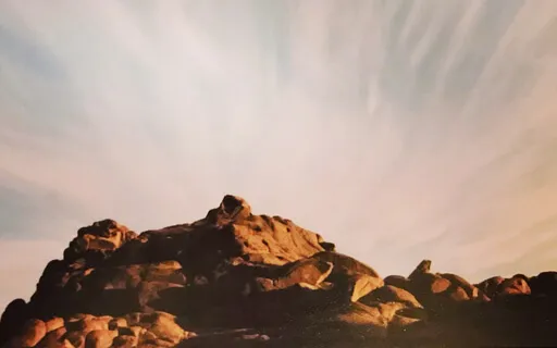 Reflecting On The Beatitudes