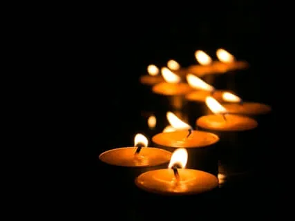 Reflecting On The Lord's Prayer - The "Our Father"