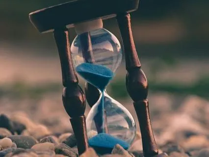 Reflecting On Time