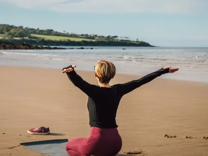 Reflecting & Setting Intentions