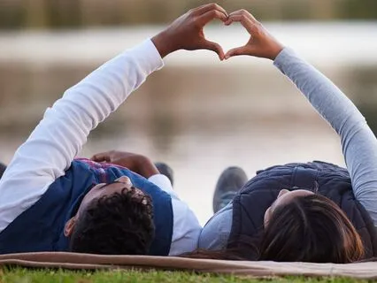 Reflecting With Gratitude On Those Who Love Us