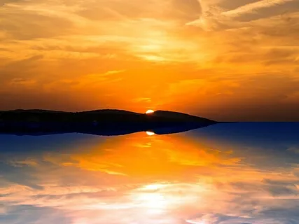 Reflection (432 Hz Music)