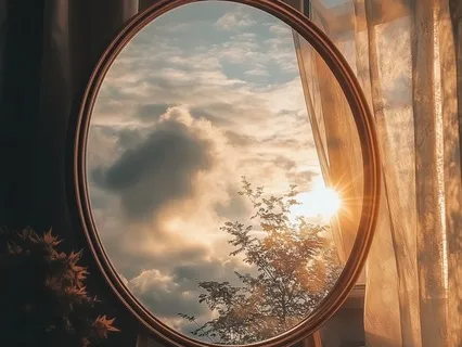 10-Minute Dreamy Music For Peaceful Thoughts And Comfort