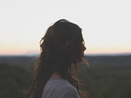 Reflection And Meditation On Saying "No" 