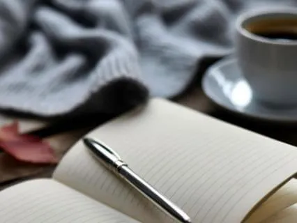 Reflection - Before You Turn The Page